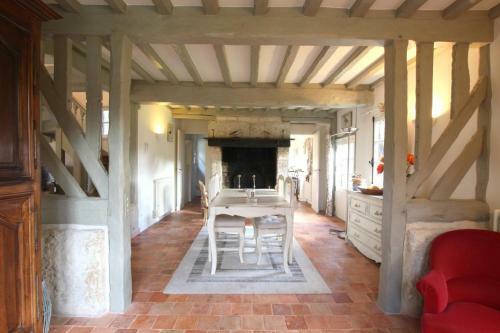 Haras De La Valterie