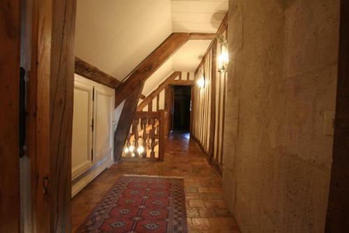 Haras De La Valterie
