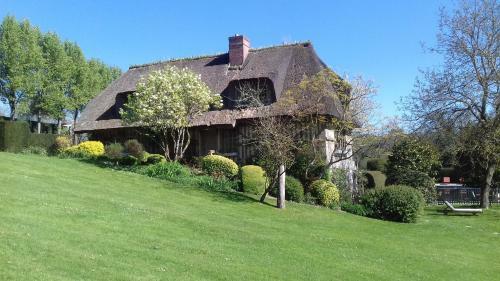 Haras De La Valterie