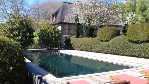 Haras De La Valterie