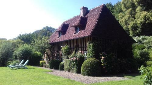 Haras De La Valterie