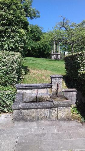 Haras De La Valterie