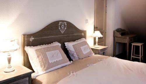 Bed & Breakfast Chambre Le Hupsa Pfannala