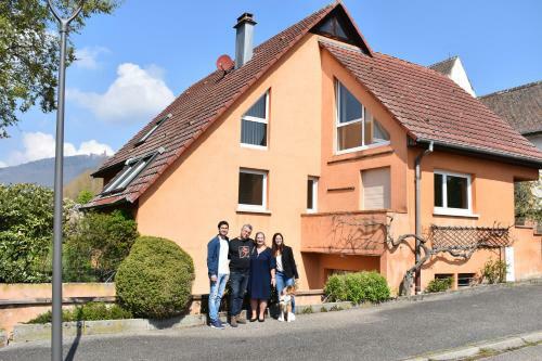 Hostal Chez Max Alsace