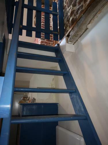 Maison de P�cheur Typique Presqu?�le Saint Jacut Sur Mer