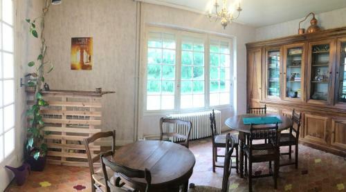 Hostal La Maison Blanche
