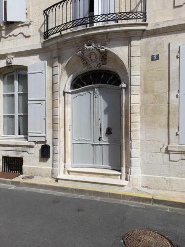 Bed & Breakfast Le Jardin Des Anges