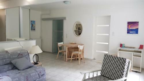 Apartamento Studio Chai St Jean