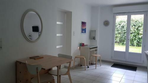 Apartamento Studio Chai St Jean