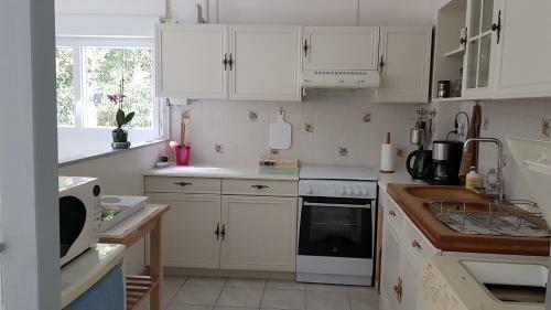 Apartamento Studio Chai St Jean
