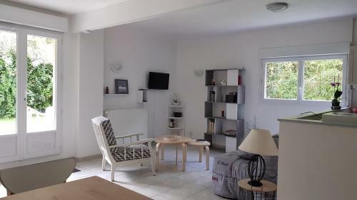 Apartamento Studio Chai St Jean