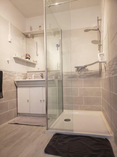 Apartamento Studio Chai St Jean