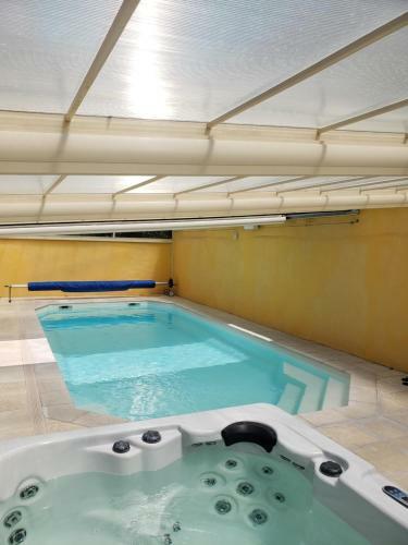 Apartamento Studio Chai St Jean