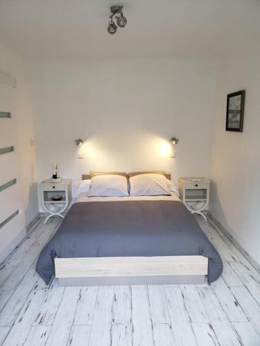 Apartamento Studio Chai St Jean