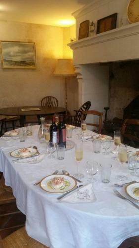 Bed & Breakfast Chez Robert