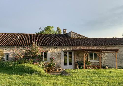 Petit Clos G�te