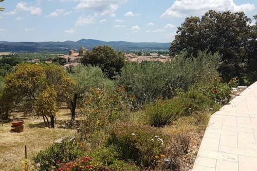 La Vigie Gite Panoramique Avec Piscine