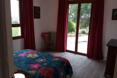 La Vigie Gite Panoramique Avec Piscine