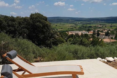 La Vigie Gite Panoramique Avec Piscine
