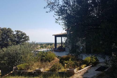 La Vigie Gite Panoramique Avec Piscine