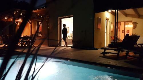 La Vigie Gite Panoramique Avec Piscine