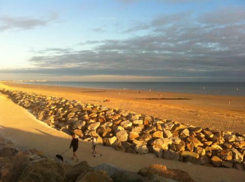 Apartamento Vend�e Vue Mer