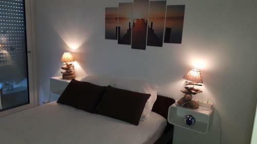 Apartamento Vend�e Vue Mer