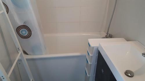 Apartamento Vend�e Vue Mer