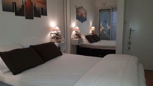 Apartamento Vend�e Vue Mer