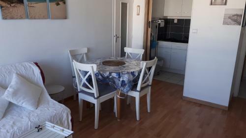 Apartamento Vend�e Vue Mer