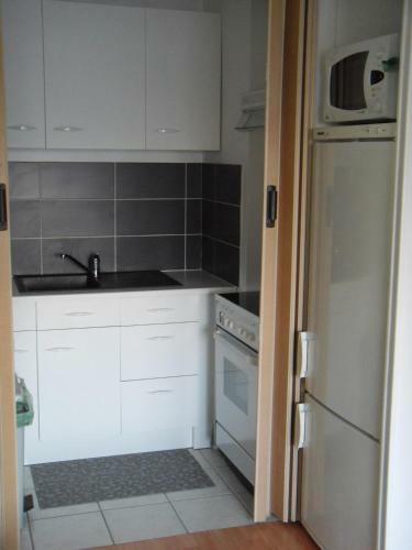 Apartamento Vend�e Vue Mer