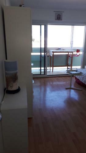 Apartamento Vend�e Vue Mer