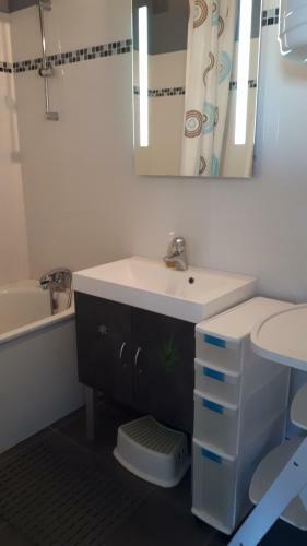 Apartamento Vend�e Vue Mer