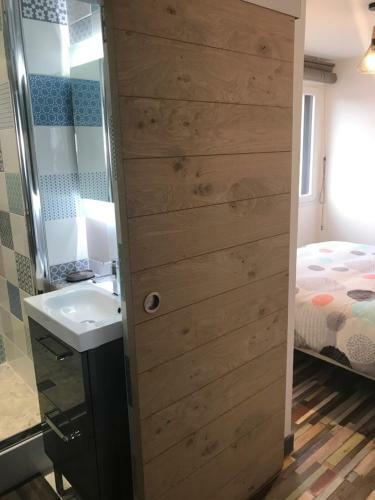 Apartamento R�sidence L'atlantide