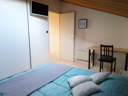 Apartamento Appartement Vue Mer Sion-sur-l'oc�an