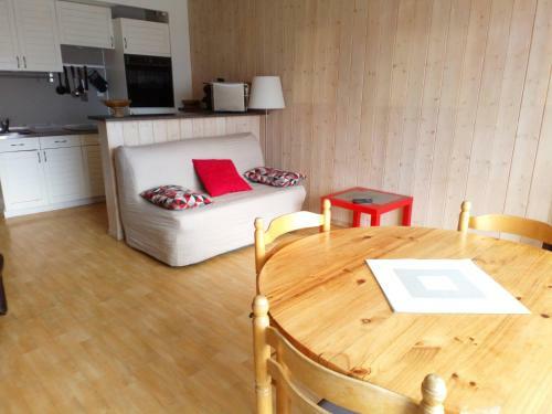 Apartamento Appartement Vue Mer Sion-sur-l'oc�an