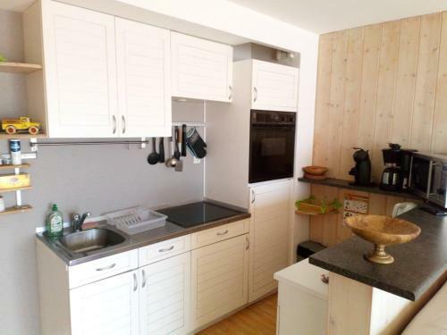Apartamento Appartement Vue Mer Sion-sur-l'oc�an