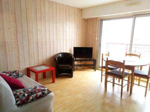 Apartamento Appartement Vue Mer Sion-sur-l'oc�an