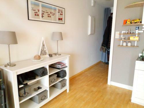 Apartamento Appartement Vue Mer Sion-sur-l'oc�an
