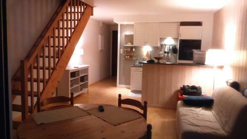 Apartamento Appartement Vue Mer Sion-sur-l'oc�an