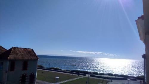 Apartamento Appartement Vue Mer Sion-sur-l'oc�an