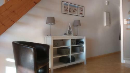Apartamento Appartement Vue Mer Sion-sur-l'oc�an