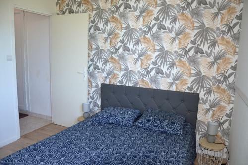 Apartamento Appartement Des Becs, Convivialit� Marine