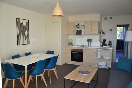 Apartamento Appartement Des Becs, Convivialit� Marine