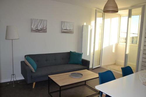 Apartamento Appartement Des Becs, Convivialit� Marine