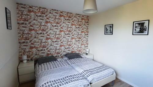 Apartamento Appartement Des Becs, Convivialit� Marine