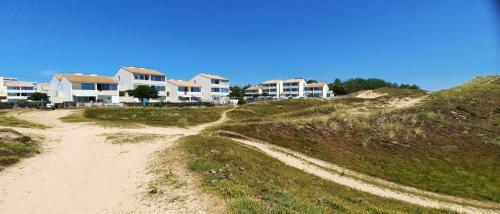 Apartamento Appartement Des Becs, Convivialit� Marine