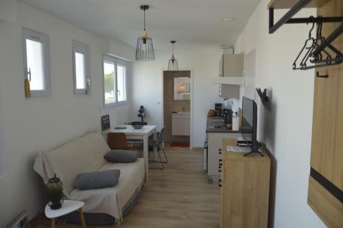 Apartamento Le 5bis