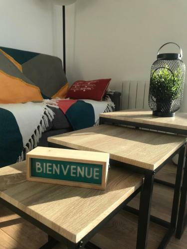 Apartamento Le 5bis