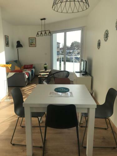 Apartamento Le 5bis